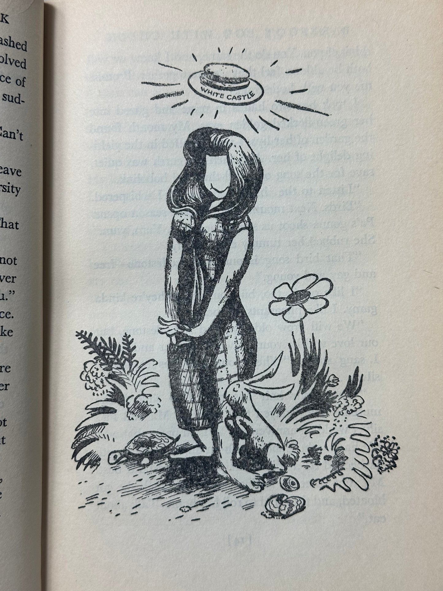 Barefoot Boy With Cheek 1944 Max Shulman