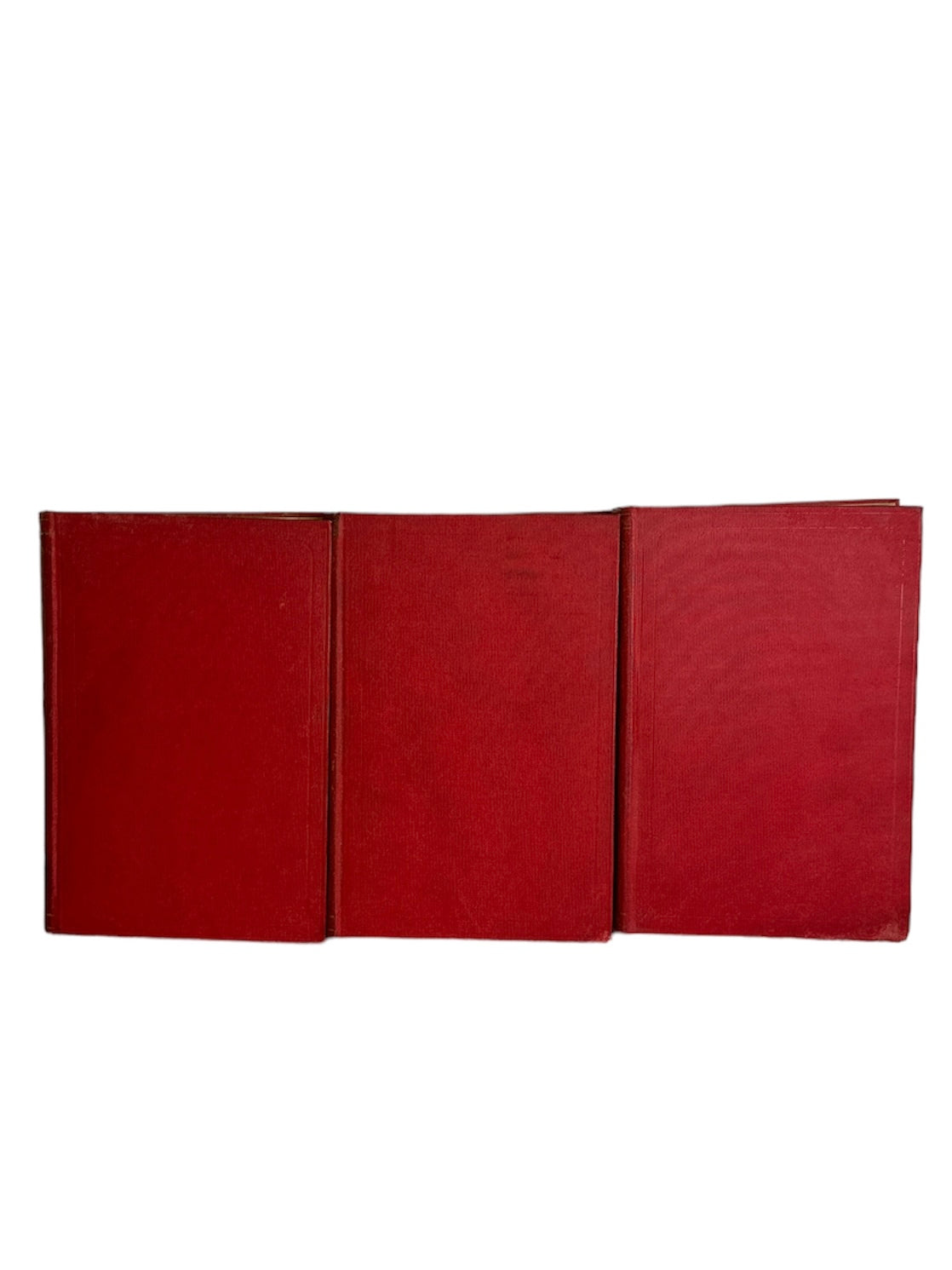 Hawthorne’s Works 1900