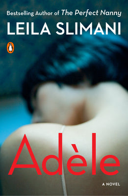 Adle: A Novel