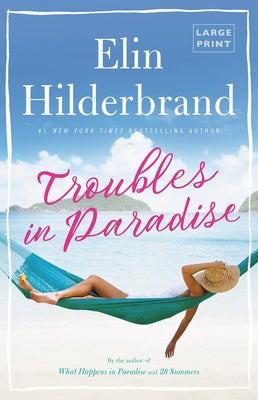Troubles in Paradise (Volume 3) (Paradise, 3)