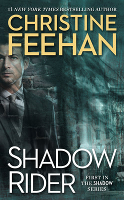Shadow Rider (A Shadow Riders Novel)