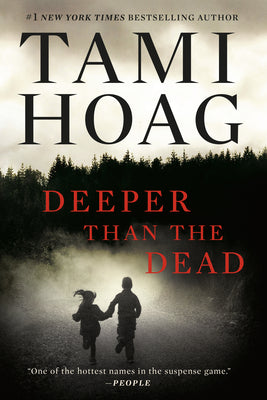 Deeper Than the Dead (Oak Knoll Series)