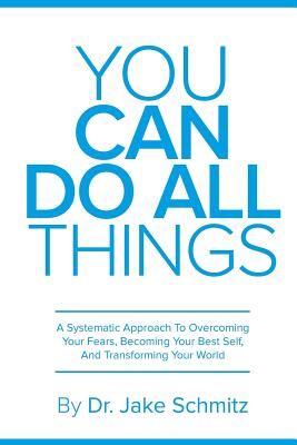 You Can Do All Things: Drawings, Affirmations and Mindfulness to Help With Anxiety and Depression (Book Gift for Women) (TheLatestKate)
