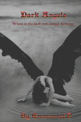 Dark Angels: A Novel (Tamworth Saga)