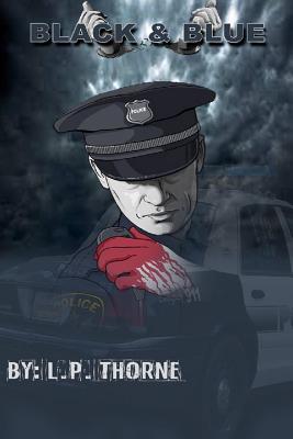 Black & Blue (BookShots)