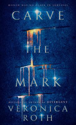 Carve the Mark (Carve the Mark, 1)