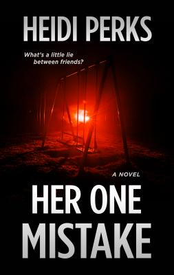 Her One Mistake