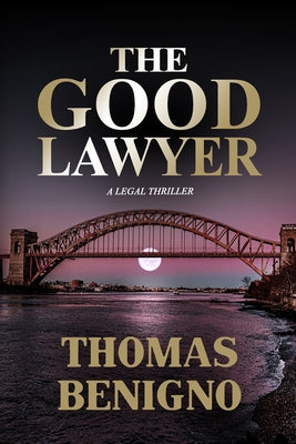 The Good Lawyer: A Novel (The Good Lawyer Series)
