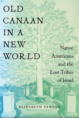 Old Canaan in a New World (North American Religions)