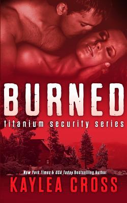 Burned: A House of Night Novel (House of Night Novels, 7)