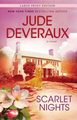 Scarlet Nights: An Edilean Novel (Edilean Novels)