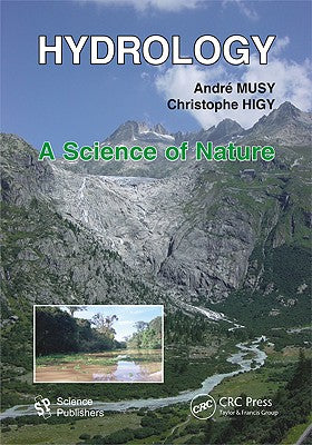 Hydrology: An Environmental Approach
