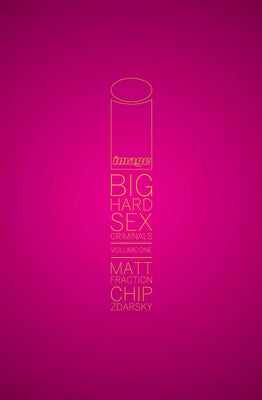 Big Hard Sex Criminals