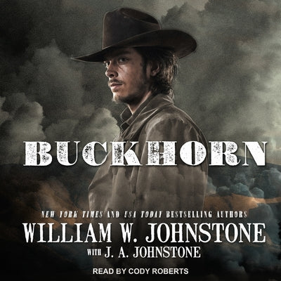 Buckhorn (A Buckhorn Western)