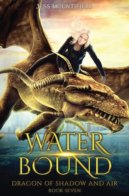 Water Bound (A Sea Haven Novel)