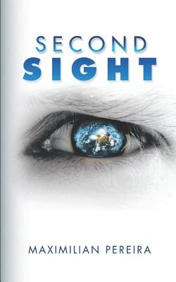 Second Sight (The Jigsaw Files, 2)