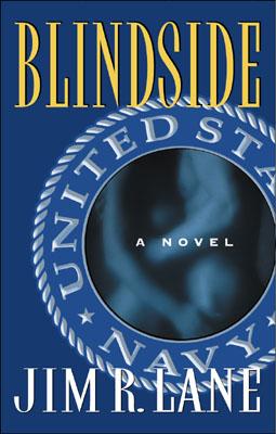 Blindside (A Michael Bennett Thriller, 12)
