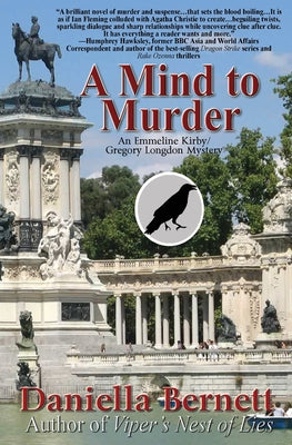 A Mind to Murder (Adam Dalgliesh Mysteries, No. 2)
