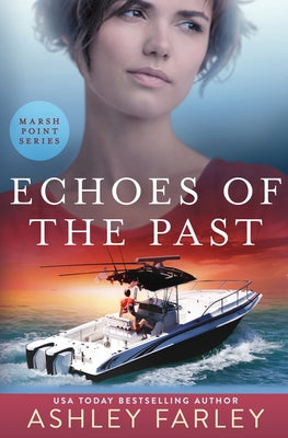 Echoes of the Past (Marsh Point)