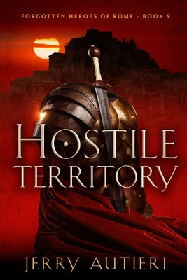 Hostile Territory (A Preacher & MacCallister Western)