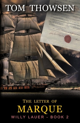 The Letter of Marque (Aubrey/Maturin Novels, 12) (Book 12)