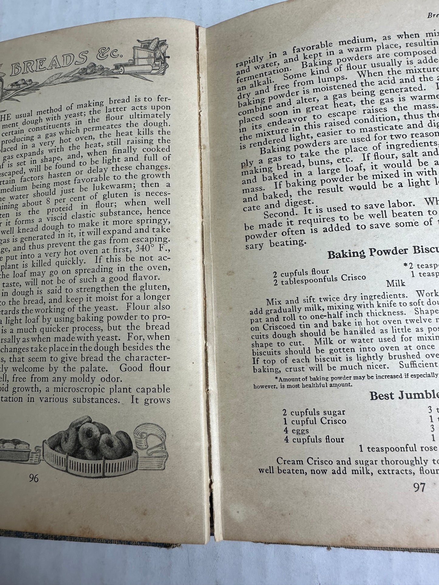 A Calendar of Dinners with 615 Recipes 1922
