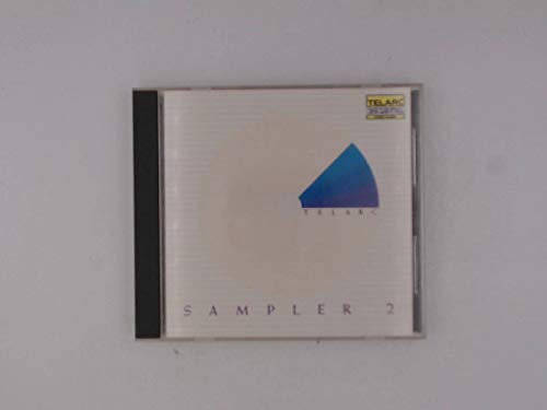 Telarc Sampler 2 - 9463