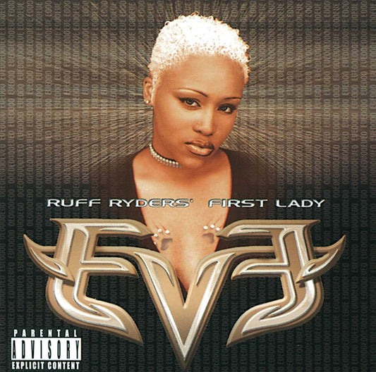 Ruff Ryders' First Lady - 5975