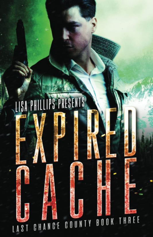 Expired Cache (Last Chance County) - 7357