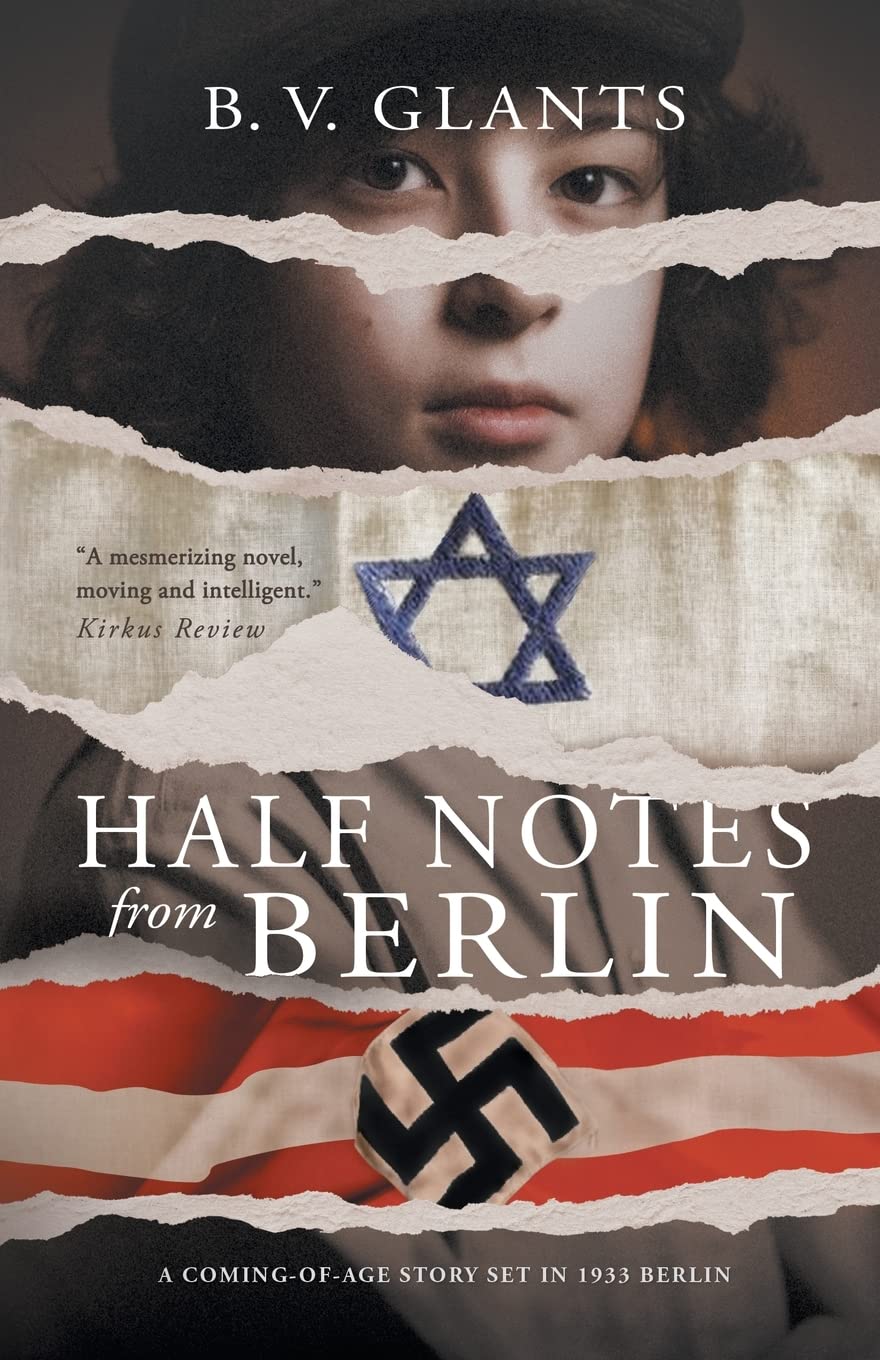 Half Notes From Berlin - 7022