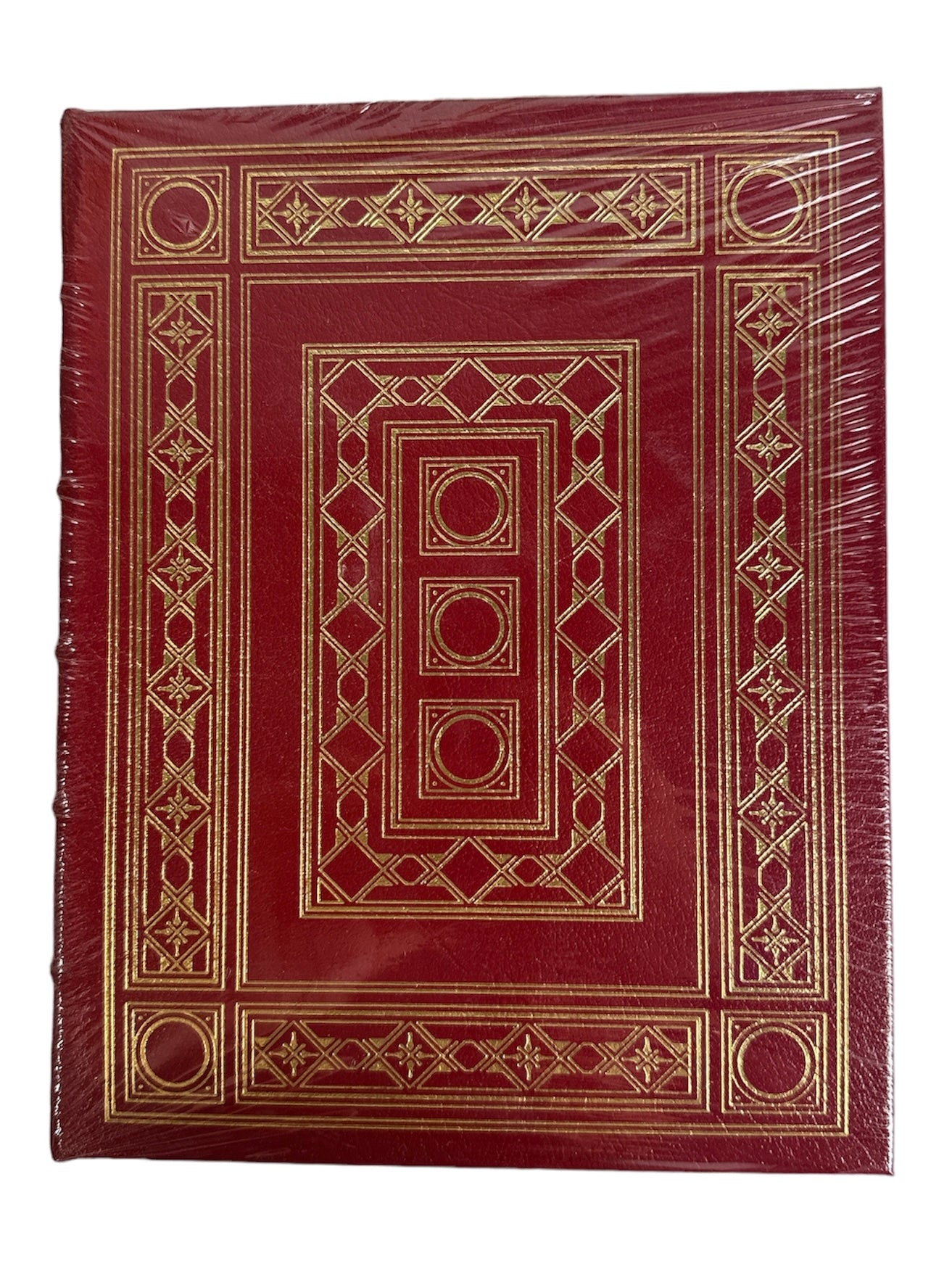 The Great Gatsby Easton Press