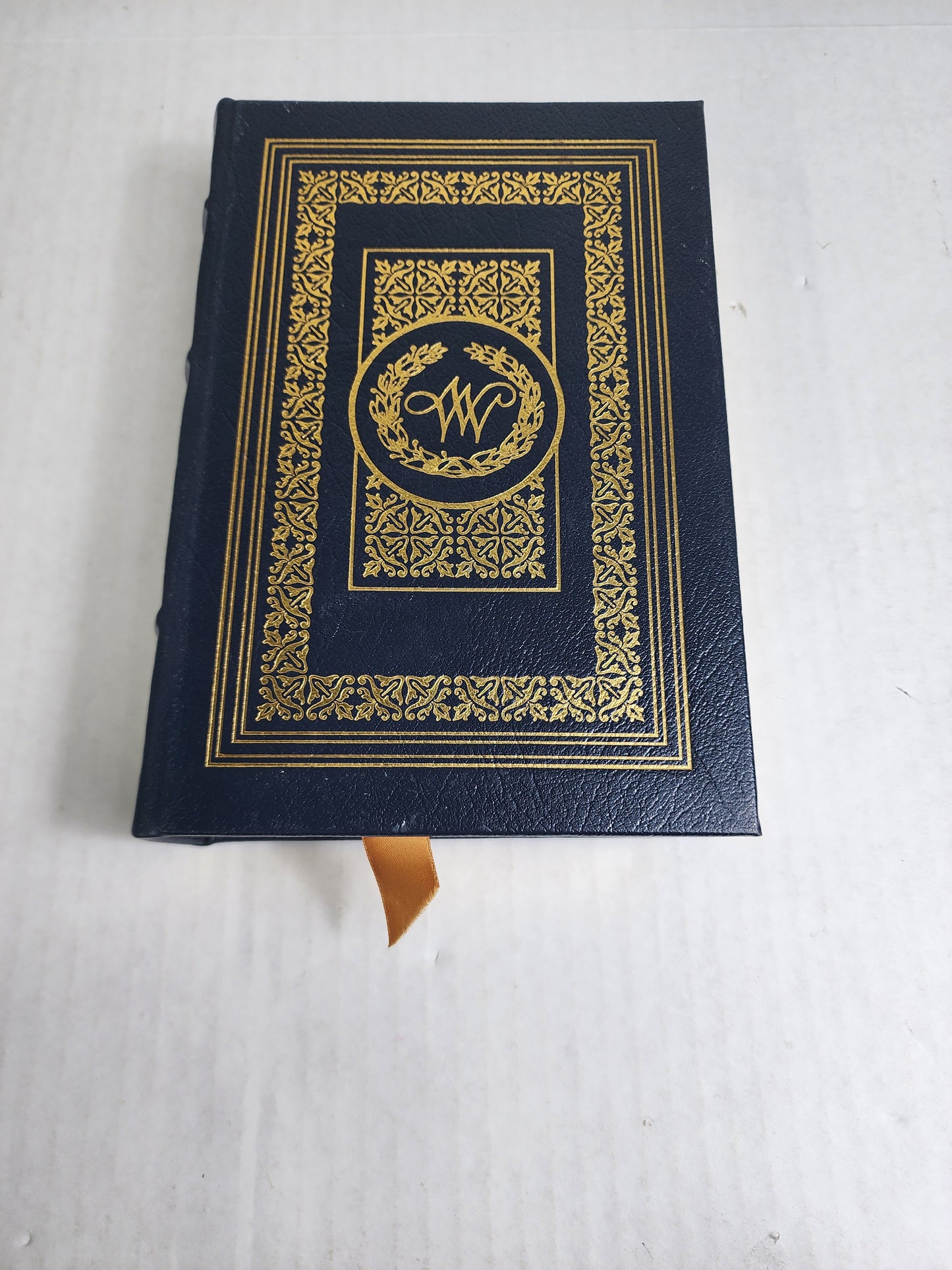 Merriam Webster's Dictionary of Law Easton Press