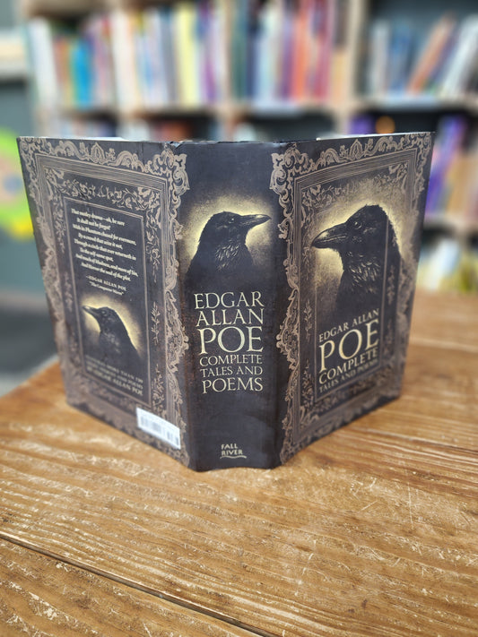 Edgar Allen Poe
