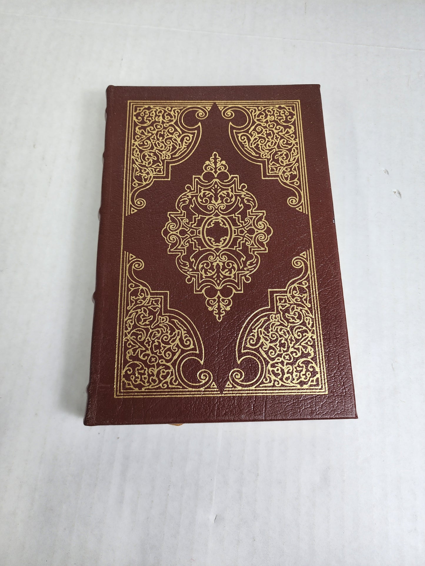 Beyond Good and Evil by Freedrich Nietzsche - Easton Press