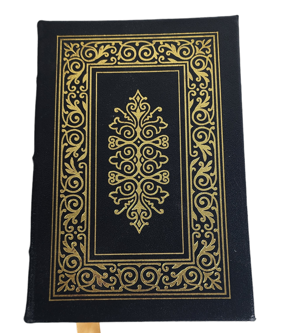 The Legend of Sleepy Hollow Easton Press
