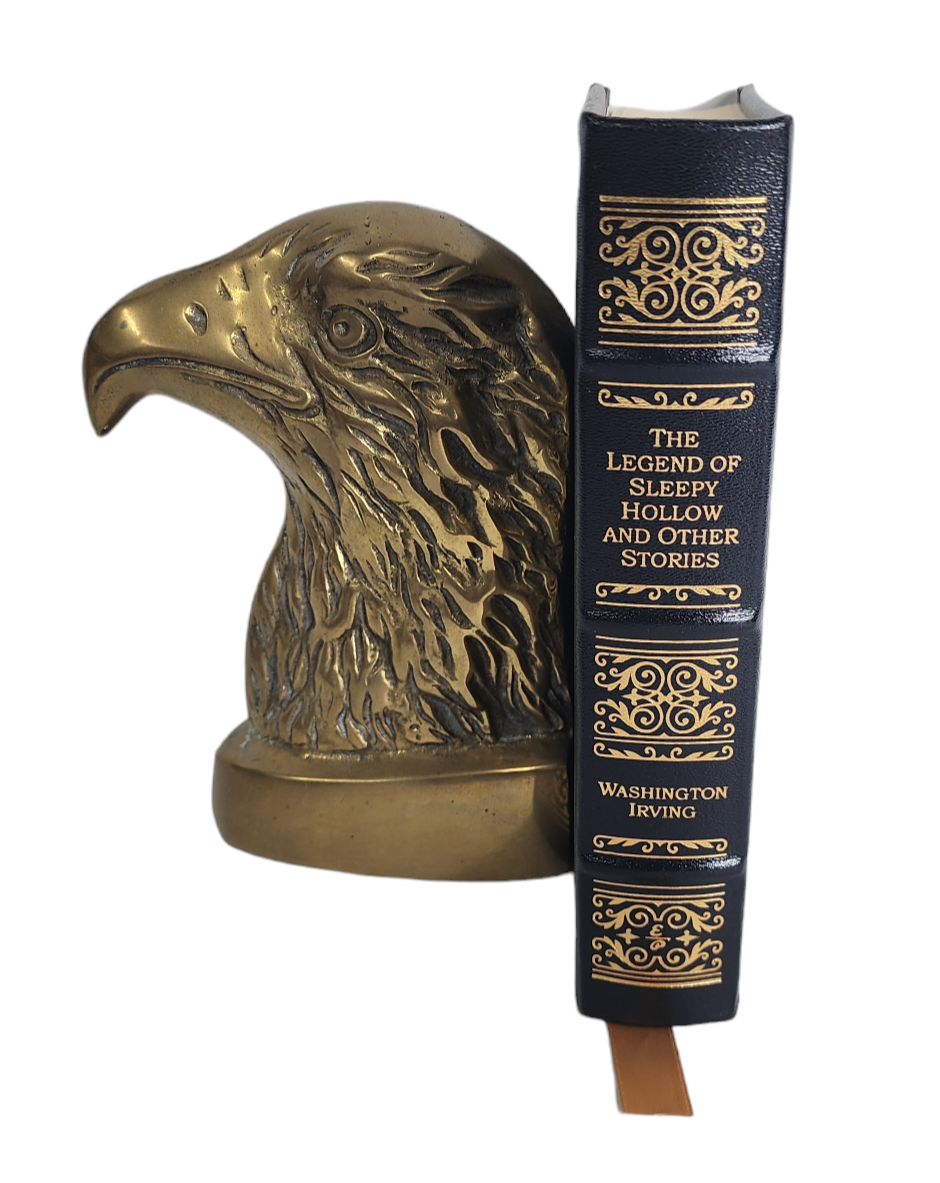 The Legend of Sleepy Hollow Easton Press