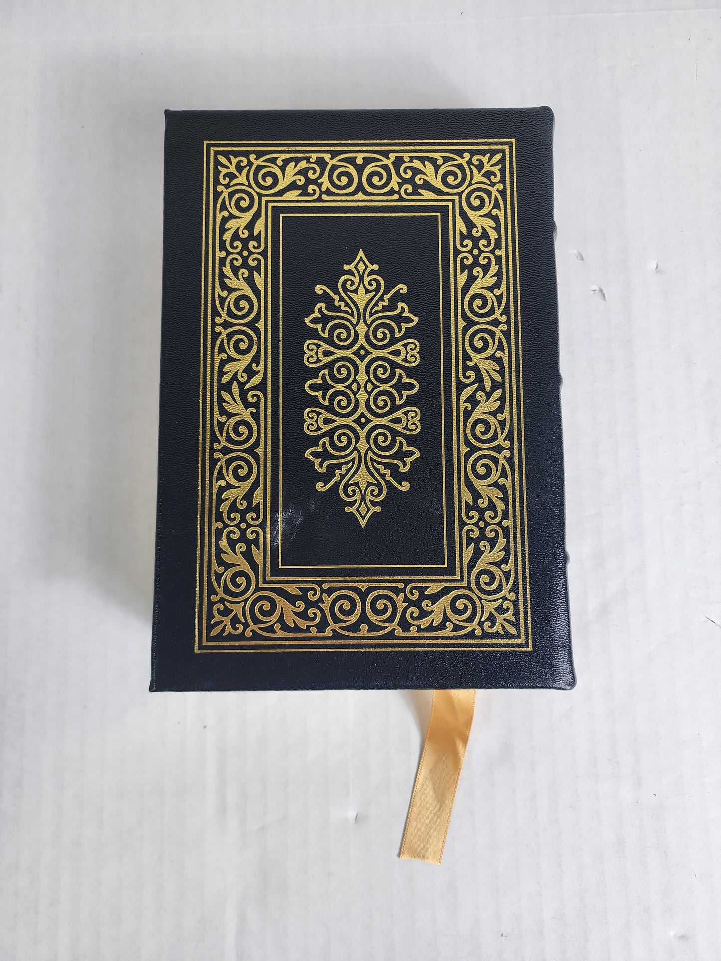 The Legend of Sleepy Hollow Easton Press