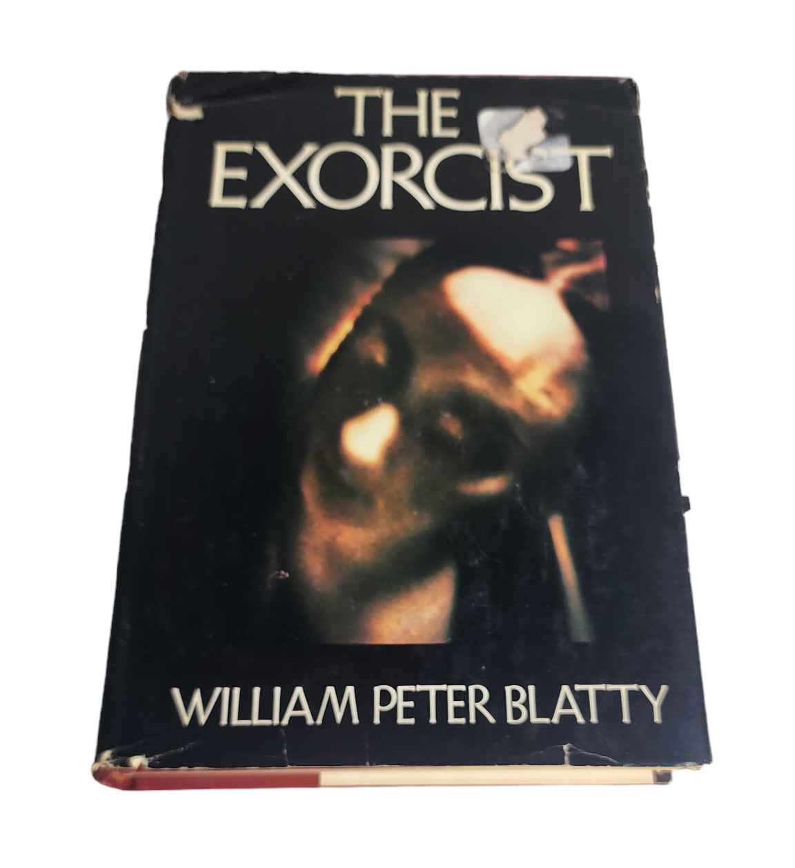 The Exorcist 1st Edition 1971