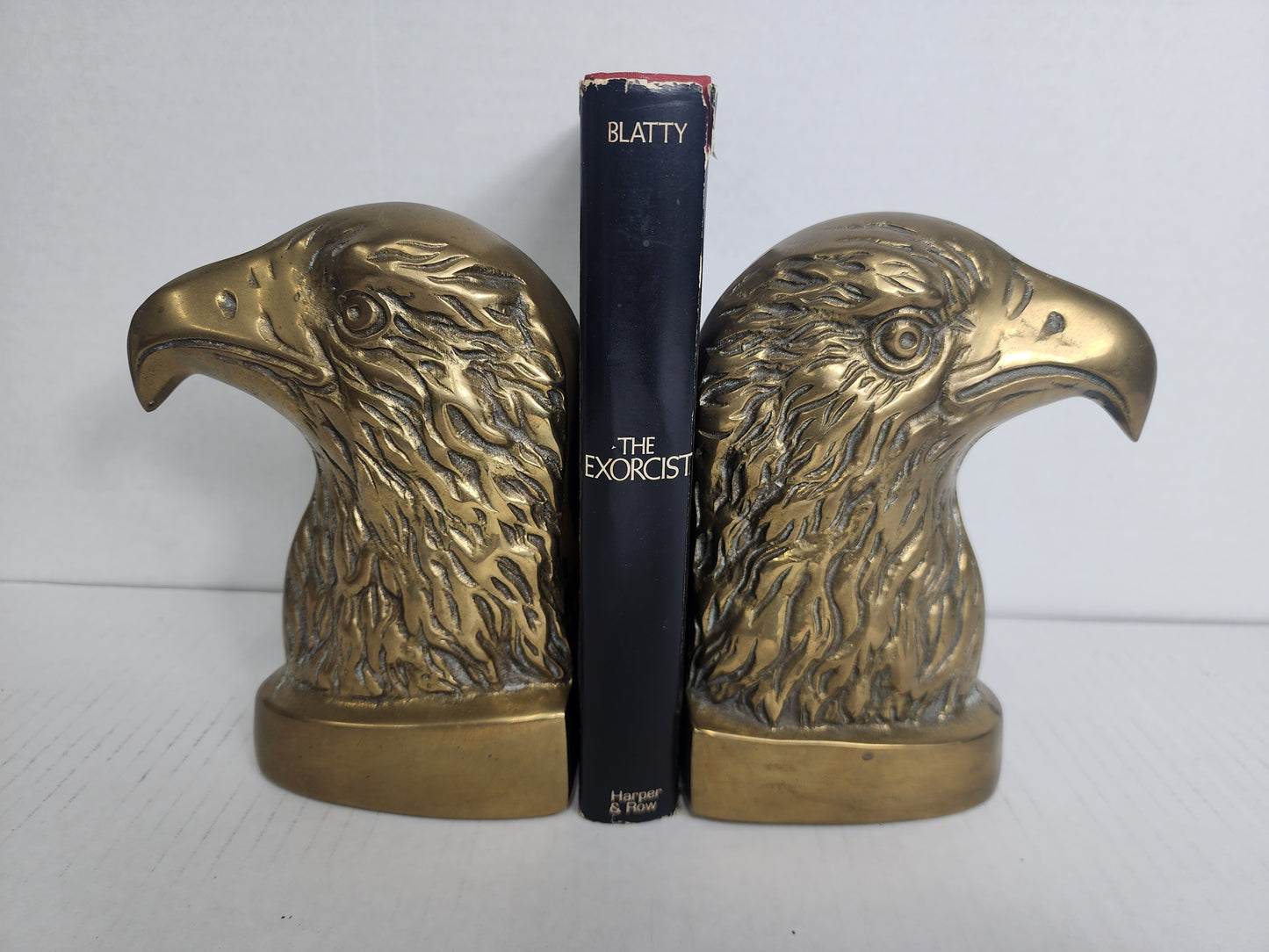The Exorcist 1st Edition 1971